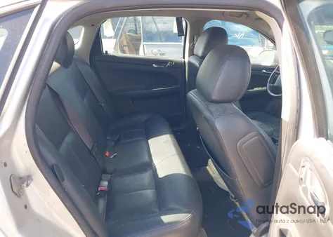 2013 Chevrolet Impala Lt из США, поврежденный, VIN 2G1WG5E30D1136251